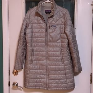 Women's Patagonia Radalie Insulated Parka